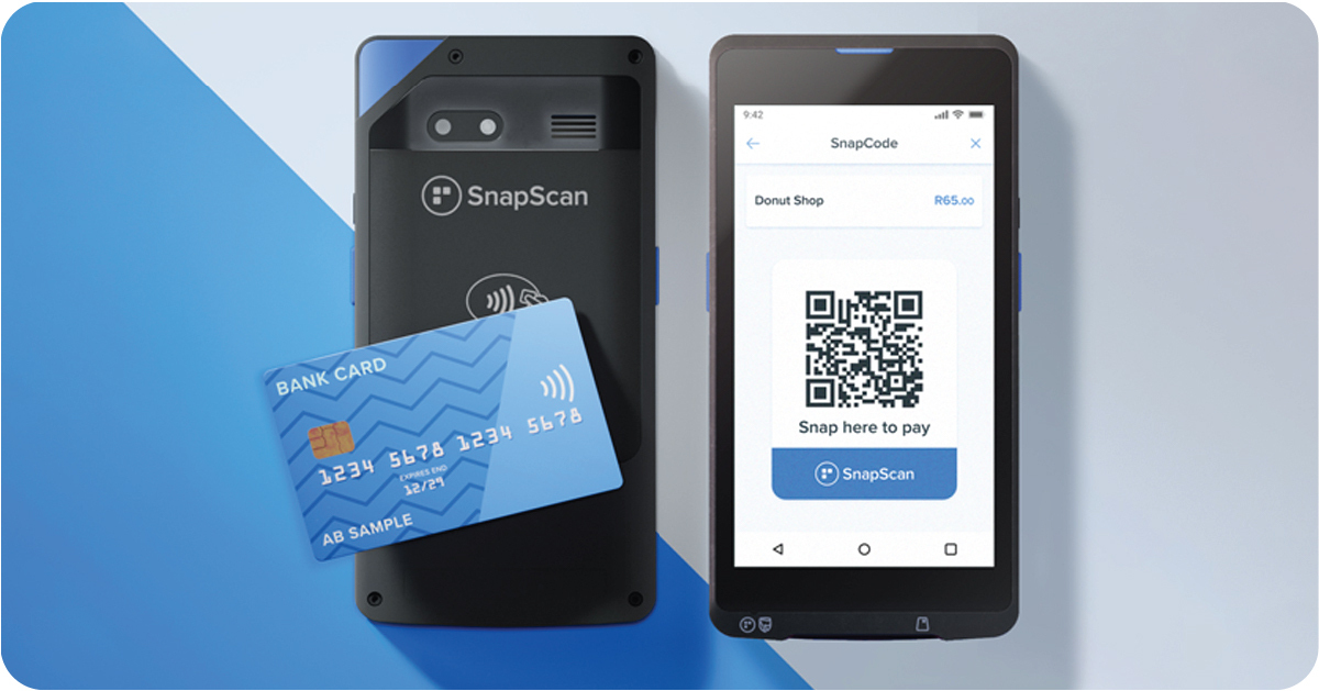 SnapScan Business Payment Solutions